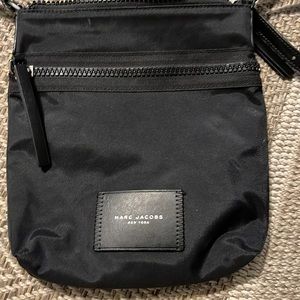 Marc Jacobs messenger bag